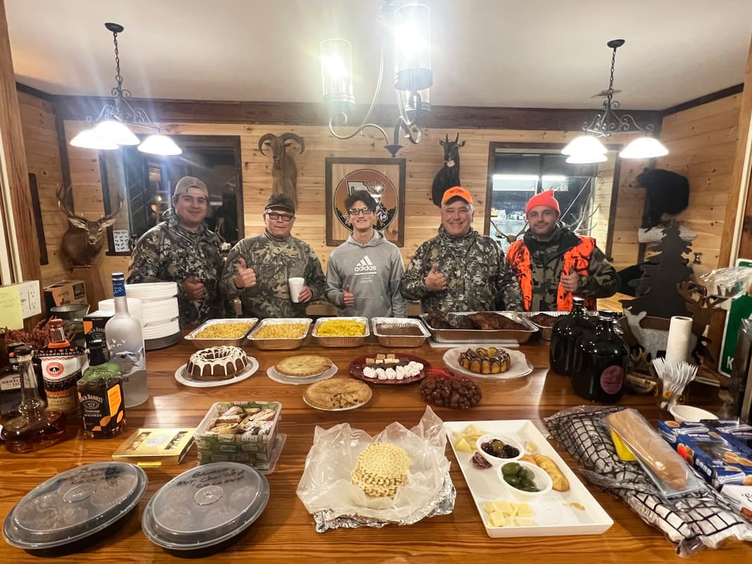 Lodge Dining
