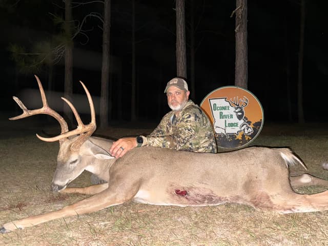 Lodge gallery image 1