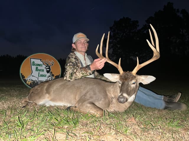 Lodge gallery image 4