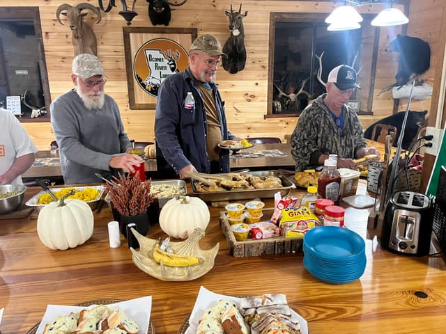 Lodge gallery image 5