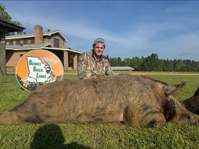 Lodge gallery image 7