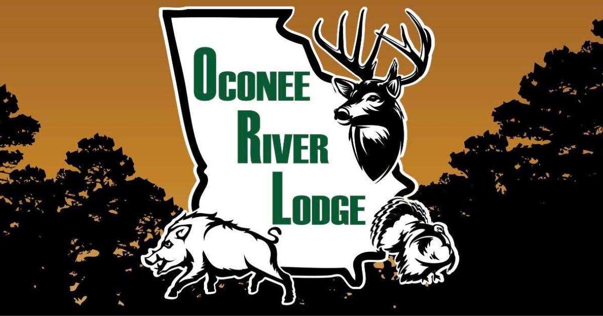 Oconee River Lodge — photo 1